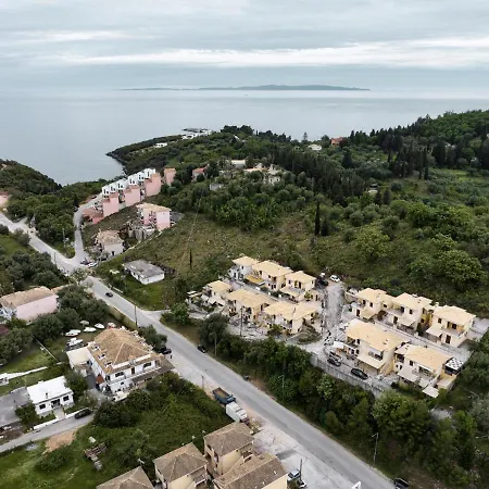Harmony Villa Sivota  Exterior photo