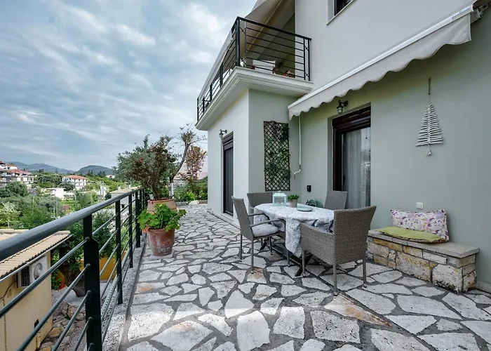 Harmony Villa