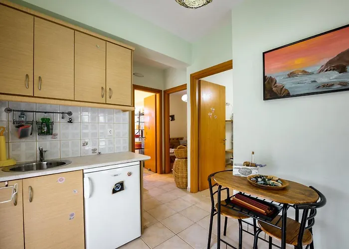 Harmony Villa