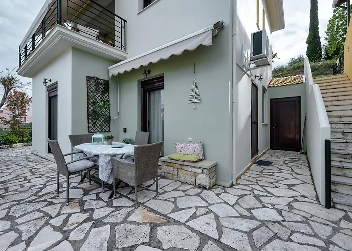 Harmony Villa