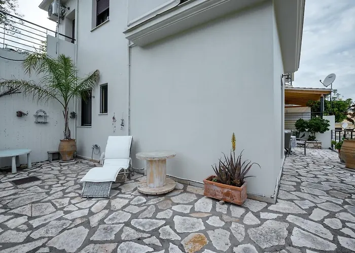 Harmony Villa