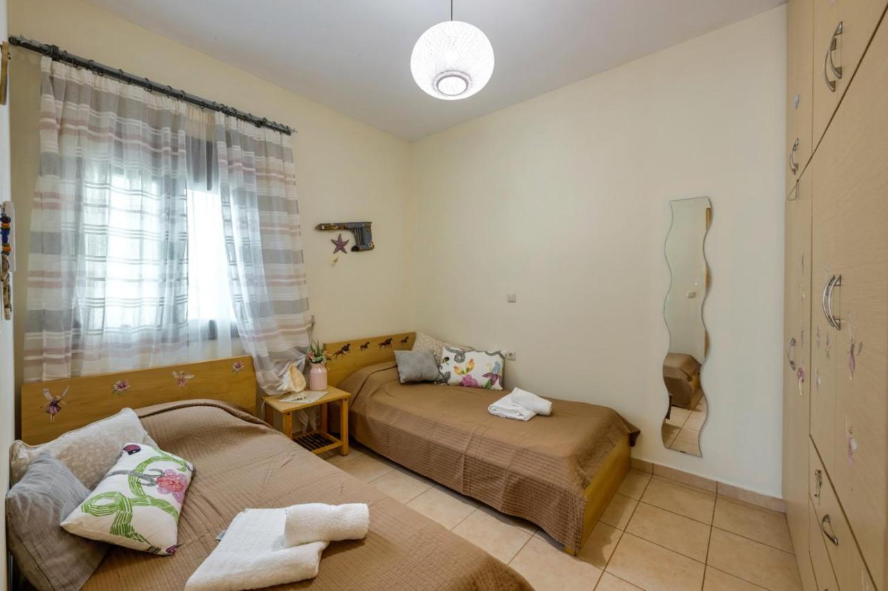 Holiday home Harmony Sivota (Epirus)