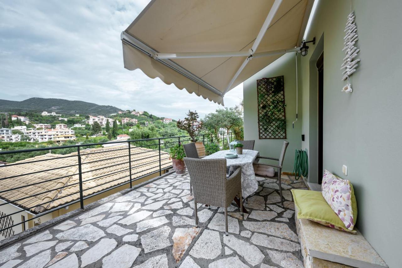 Harmony Holiday home