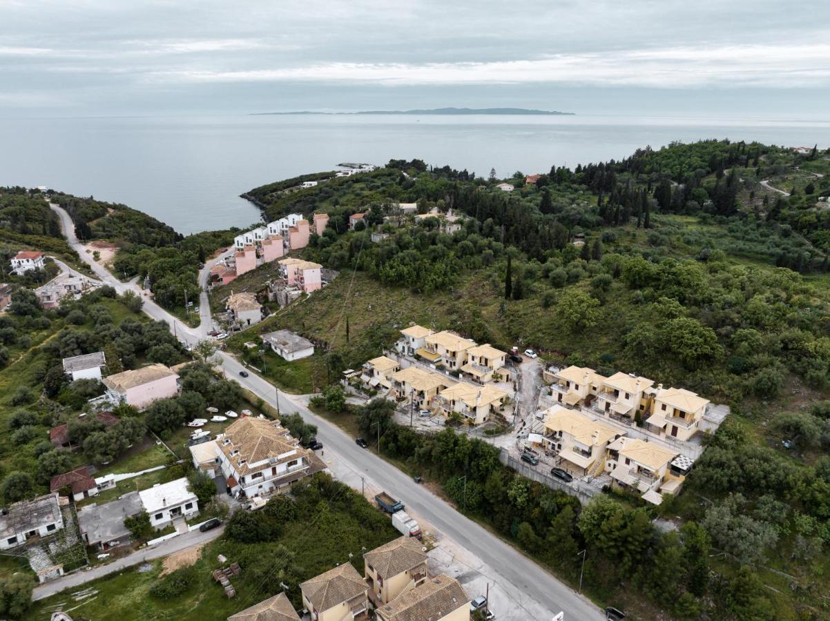 Holiday home Harmony Sivota (Epirus)