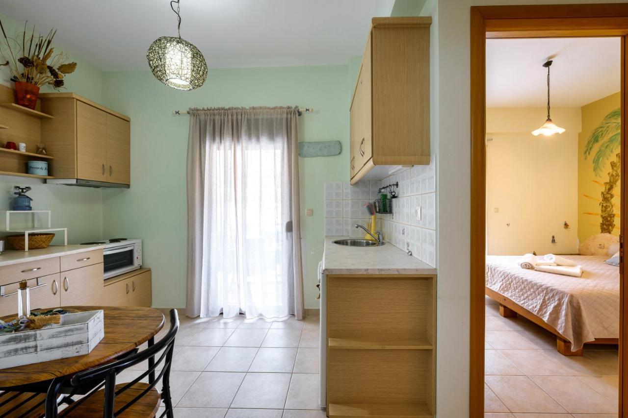Holiday home Harmony Sivota (Epirus)