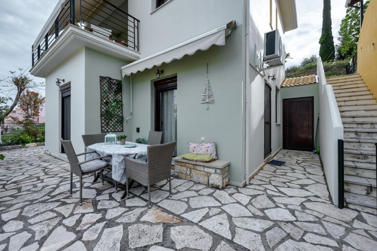 Harmony Holiday home Sivota (Epirus)