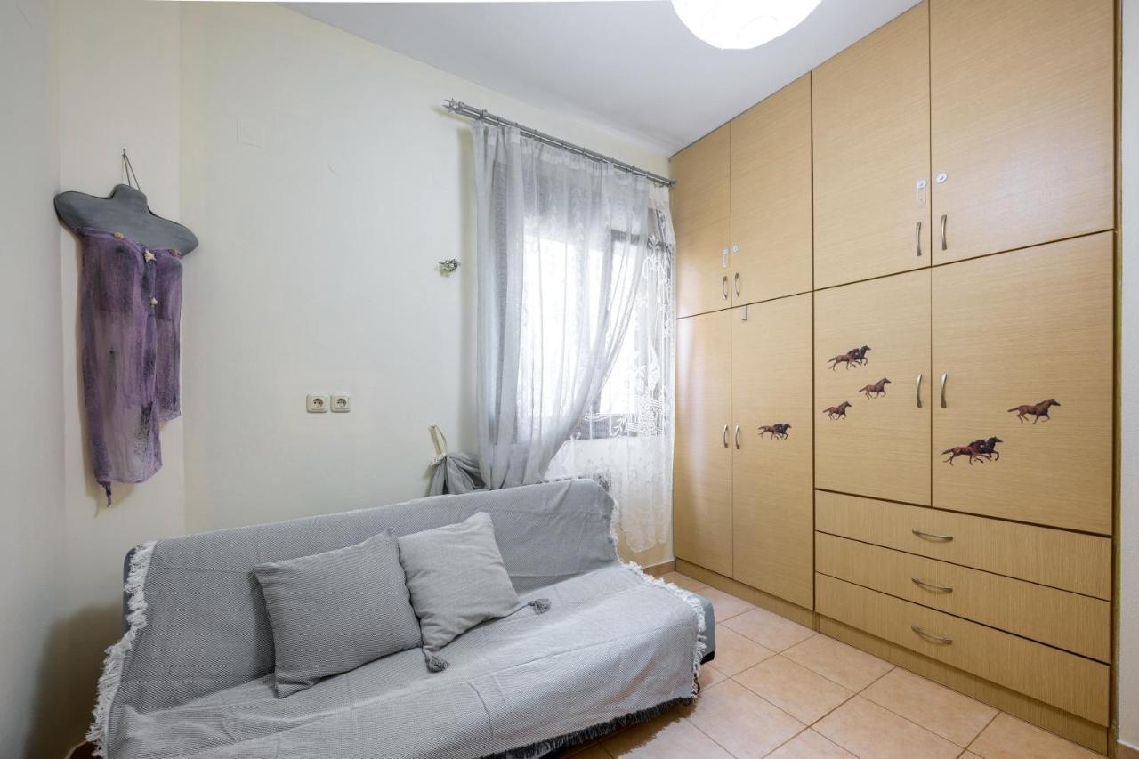 Holiday home Harmony Sivota (Epirus)