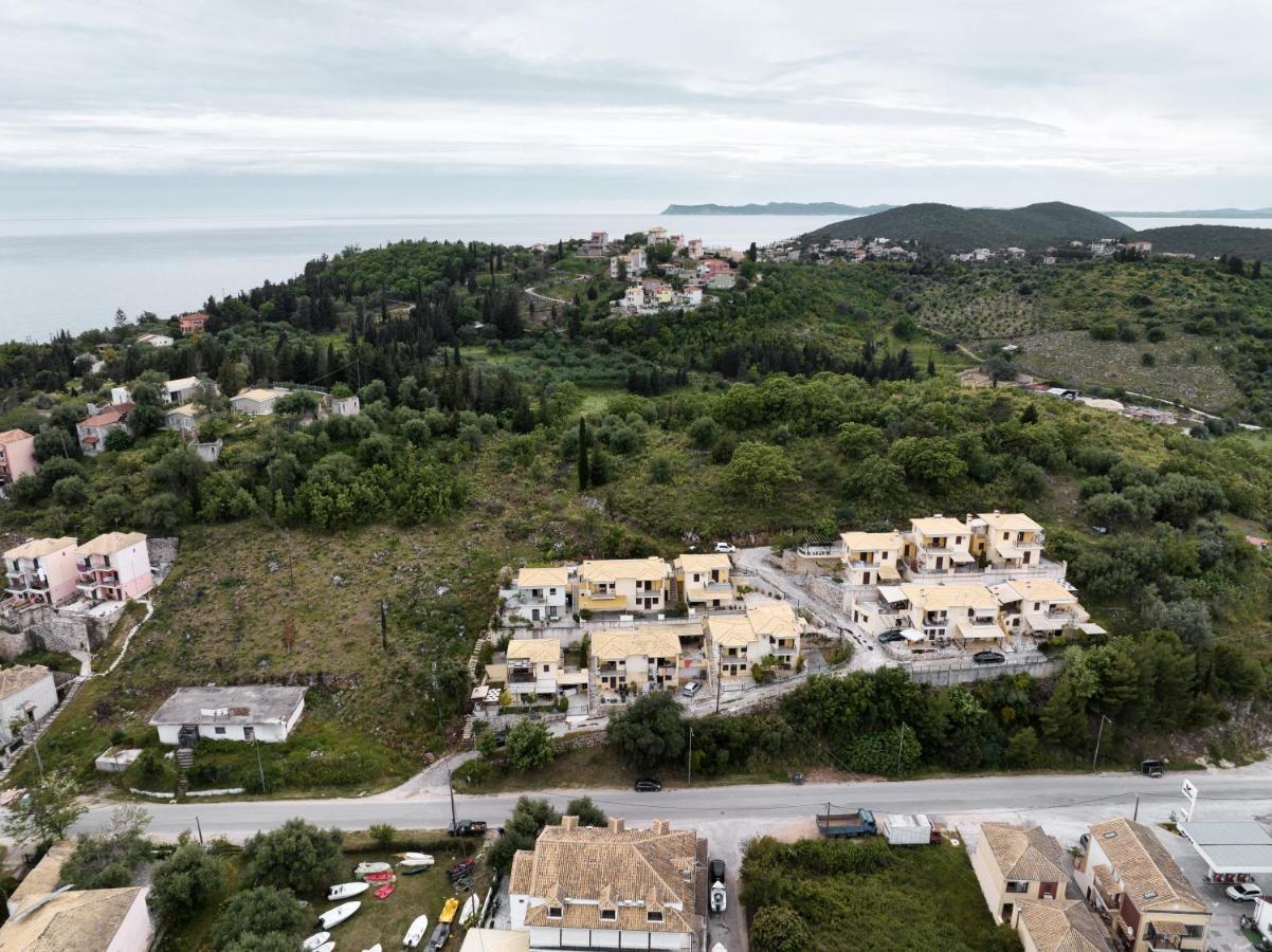 Harmony Holiday home Sivota (Epirus)